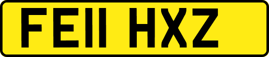 FE11HXZ