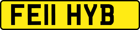 FE11HYB