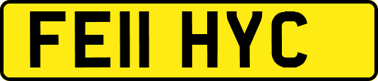 FE11HYC