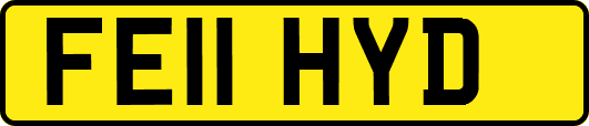 FE11HYD