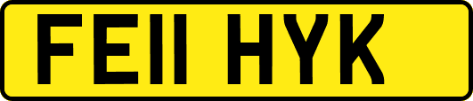 FE11HYK