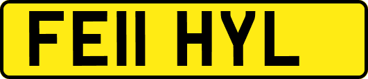 FE11HYL