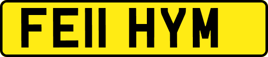FE11HYM