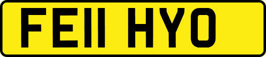 FE11HYO