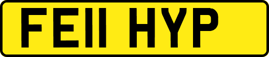 FE11HYP