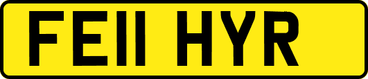 FE11HYR