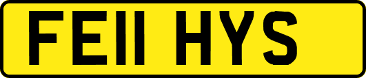 FE11HYS