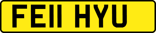 FE11HYU