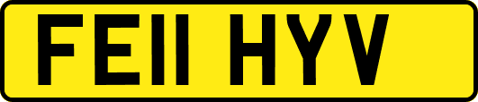 FE11HYV