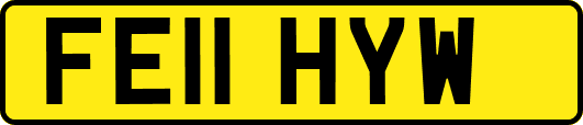 FE11HYW