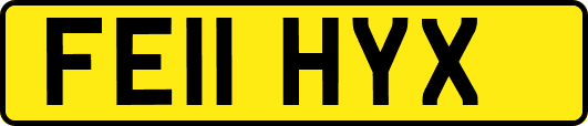 FE11HYX