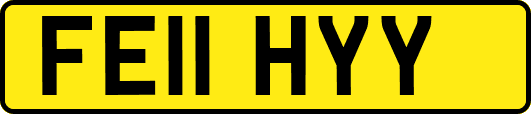 FE11HYY