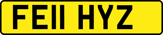 FE11HYZ