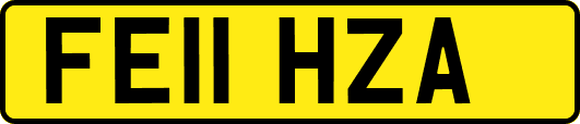 FE11HZA