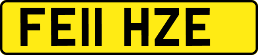 FE11HZE