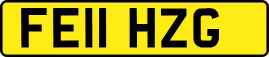 FE11HZG