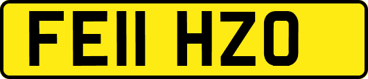 FE11HZO