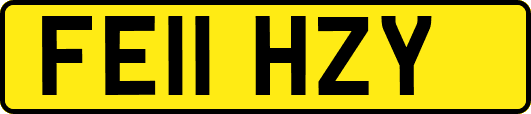 FE11HZY