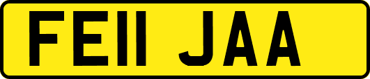 FE11JAA