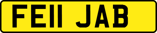 FE11JAB