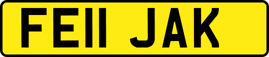 FE11JAK