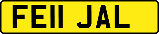 FE11JAL