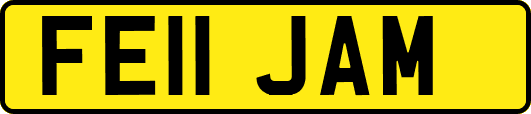FE11JAM