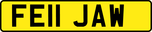 FE11JAW