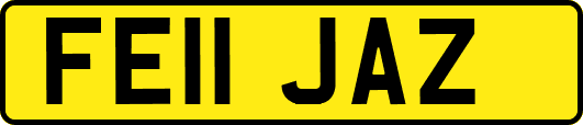 FE11JAZ