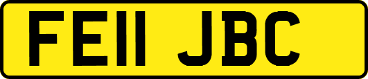FE11JBC