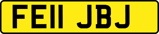 FE11JBJ