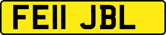 FE11JBL