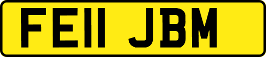FE11JBM