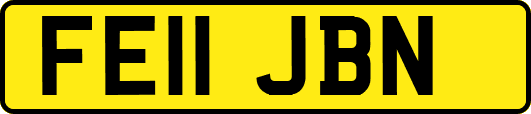 FE11JBN