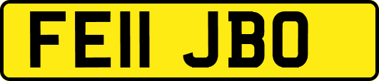 FE11JBO