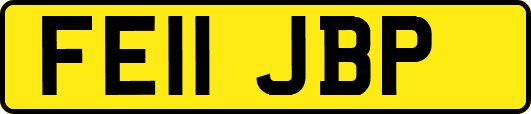 FE11JBP