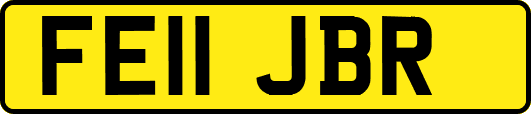 FE11JBR