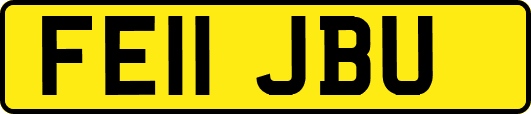 FE11JBU