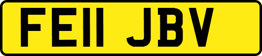 FE11JBV
