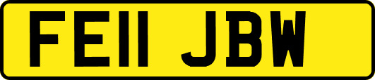 FE11JBW