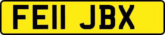 FE11JBX