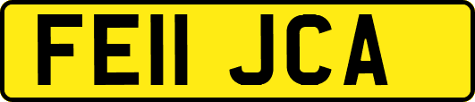 FE11JCA