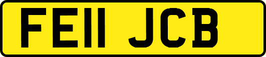 FE11JCB