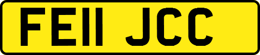 FE11JCC