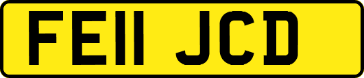 FE11JCD