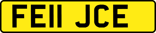 FE11JCE