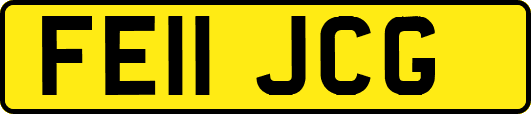 FE11JCG
