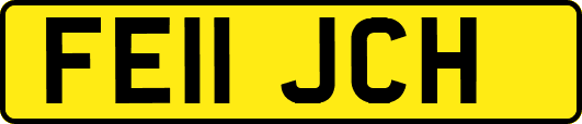 FE11JCH