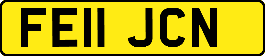 FE11JCN
