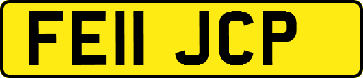 FE11JCP